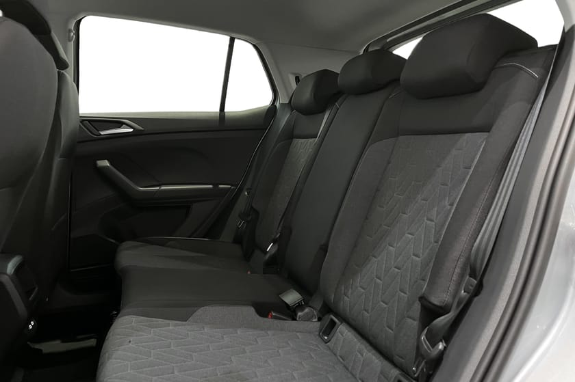 Bild 4 av Volkswagen T-Cross