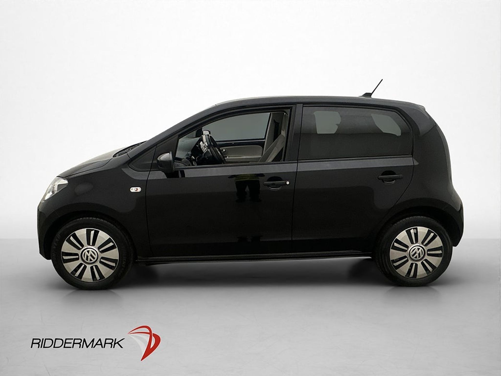 Volkswagen e-Up! 2015, bild 5/10