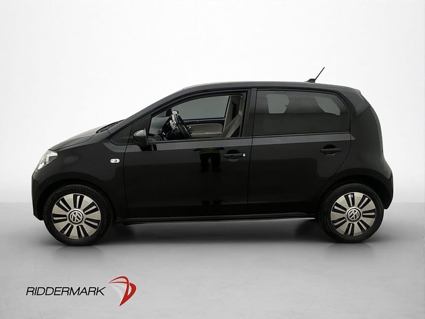 Bild 5 av Volkswagen e-up!