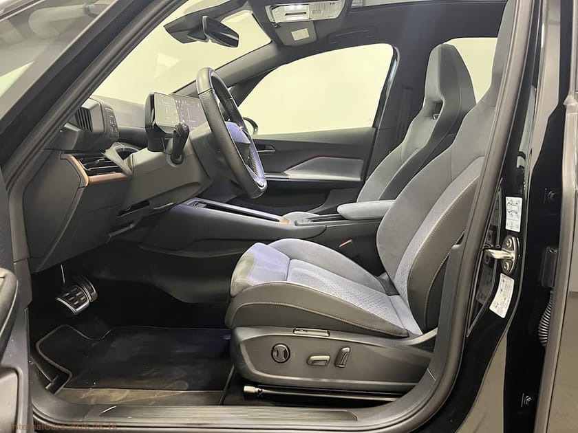 Bild 3 av CUPRA Born e-boost 77 KWH BEV 170