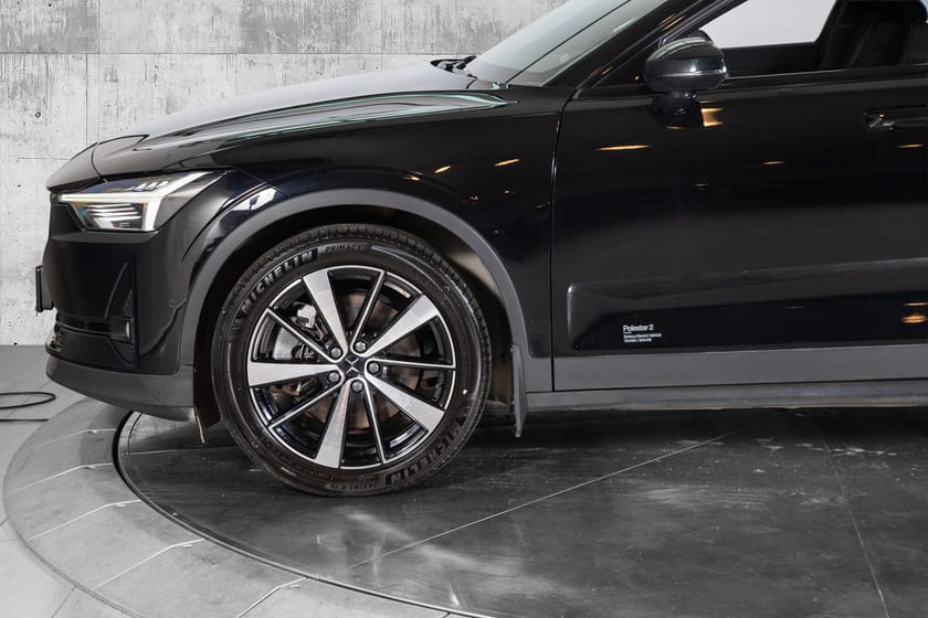 Bilde 5 av Polestar 2 Long range Dual motor