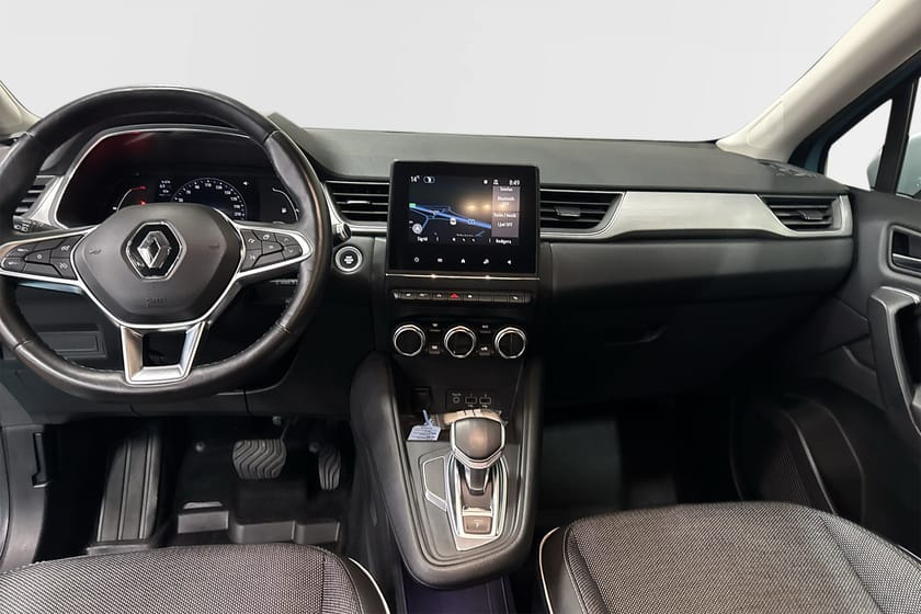 Bild 5 av Renault Captur