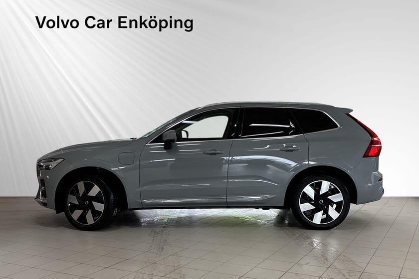 Bild 3 av Volvo XC60 T6 Ultra Bright