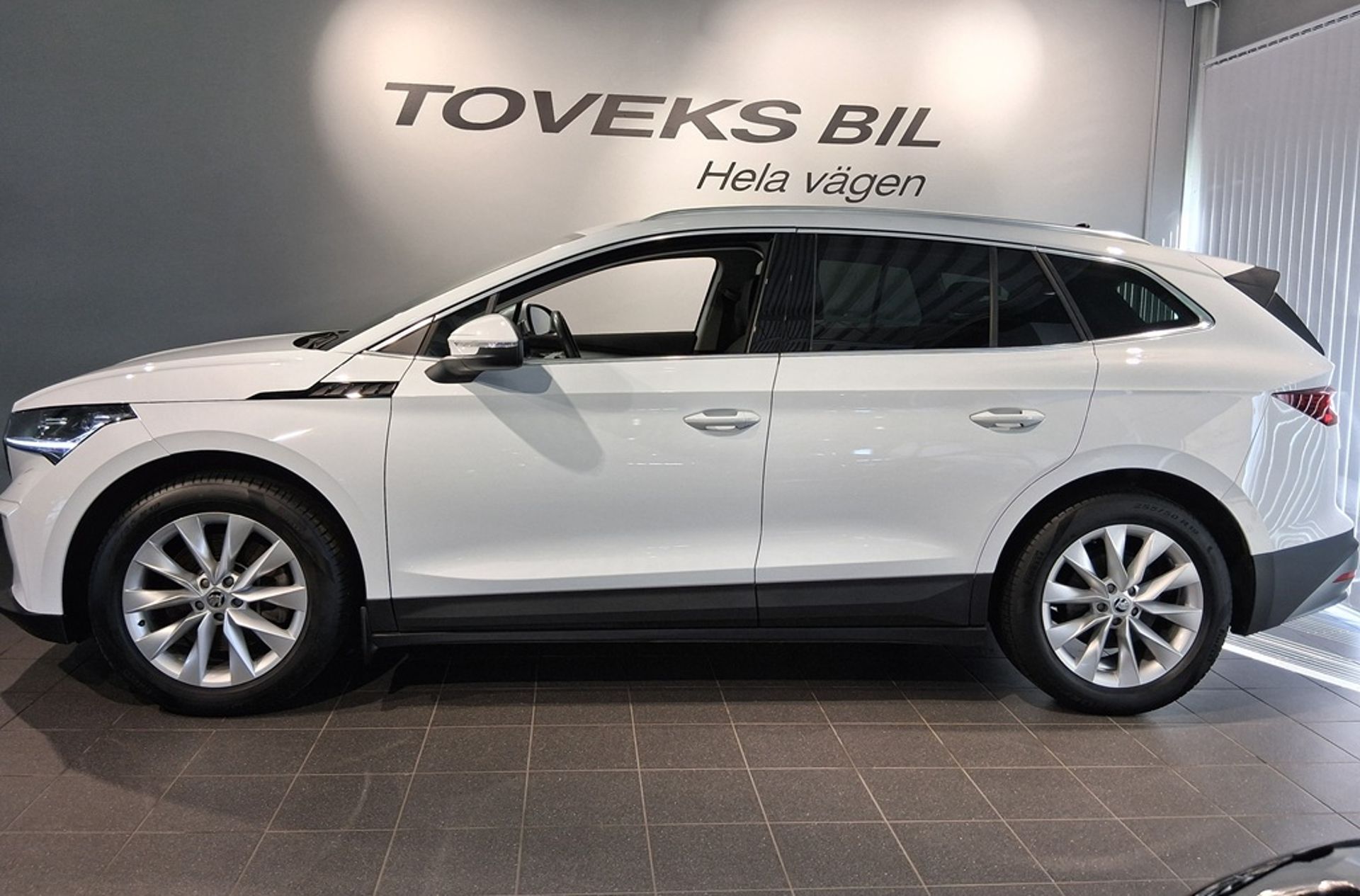 Skoda Enyaq 80 iV 2023, kuva 3/10