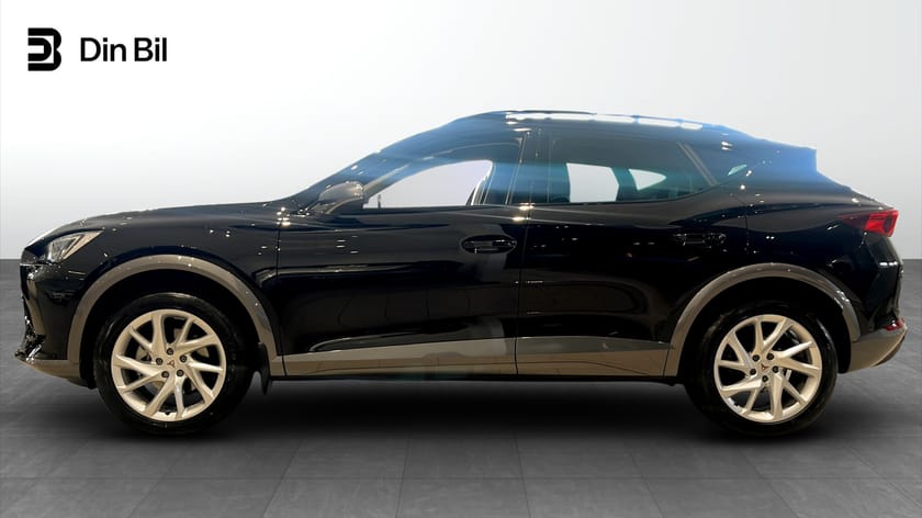 Bild 2 av CUPRA Formentor 1.5 TSI 150 DSG7