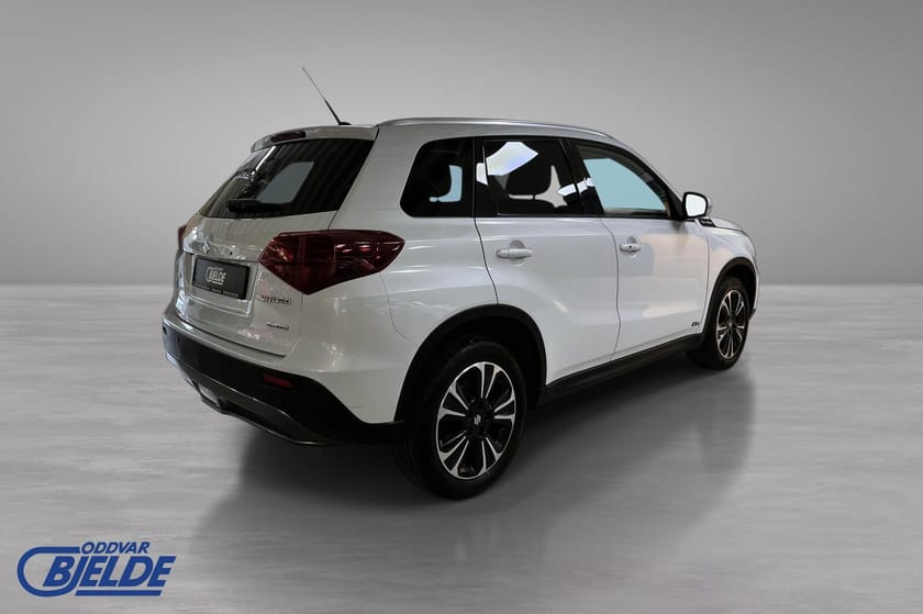 Bilde 5 av Suzuki Vitara AllGrip 140hk GLX Aut Norgespakke