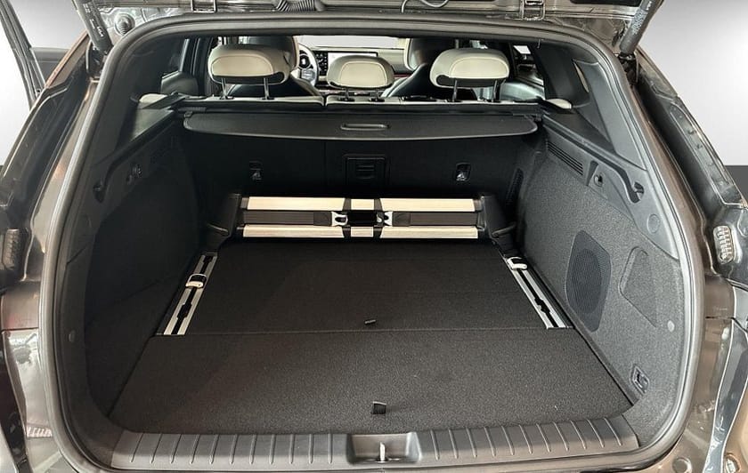 Bild 4 av Kia K4 Sportswagon 1.6 T-GDI DCT GT-LINE | 2027, Personbil BESTÄLL DEN IDAG!