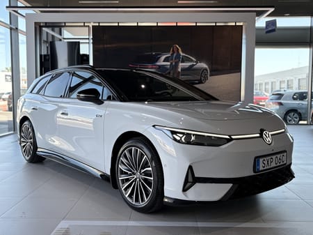 Volkswagen ID.7 GTX Tourer Edition 340hk *2027 Årsmodell*