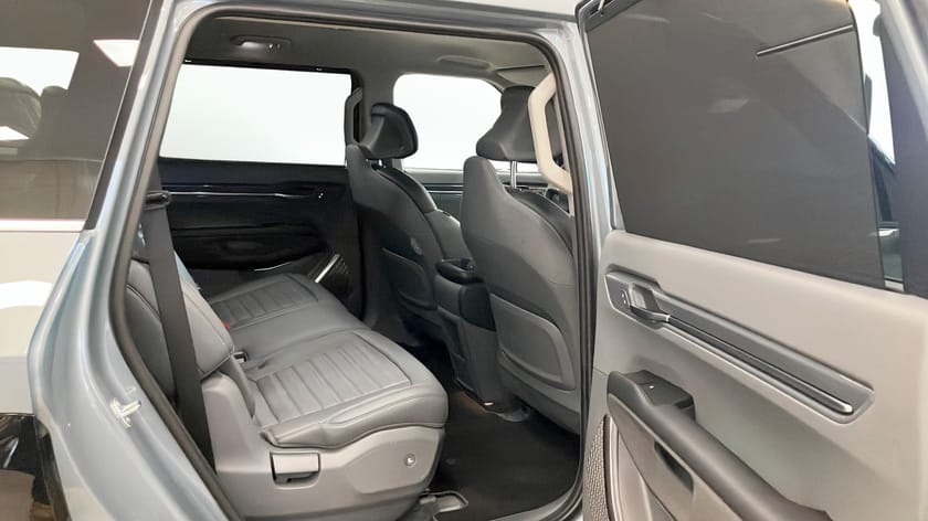 Bild 5 av Kia EV9 AWD 385hp PLUS *Lager*