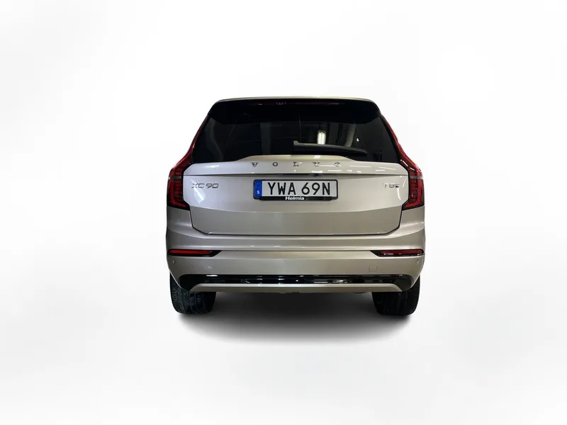 Bild 6 av 18 – Volvo XC90 7 Säten II T8 Ultra Dark