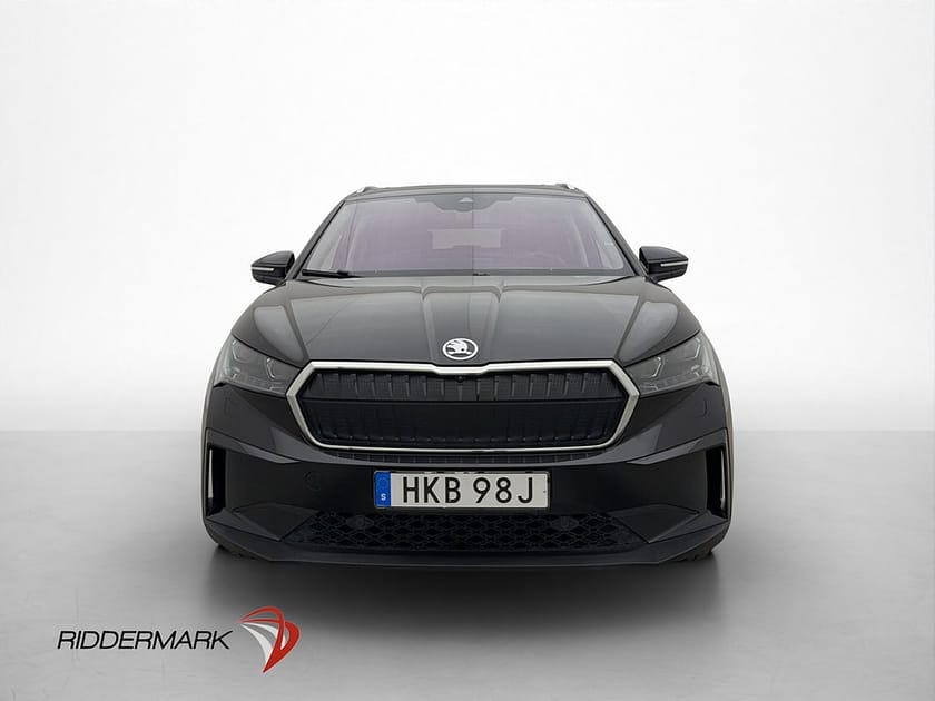 Bild 3 av Škoda Enyaq iV 80