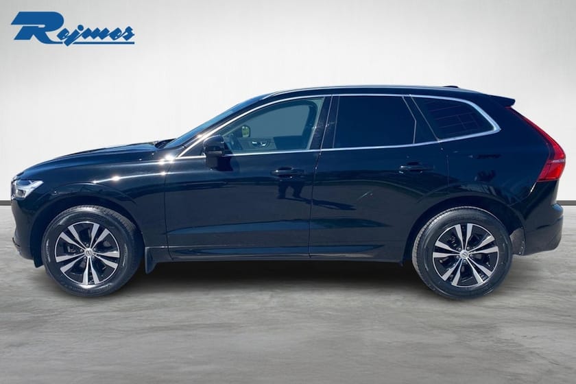 Bild 3 av Volvo XC60 B4 AWD Diesel Momentum Advanced Edt