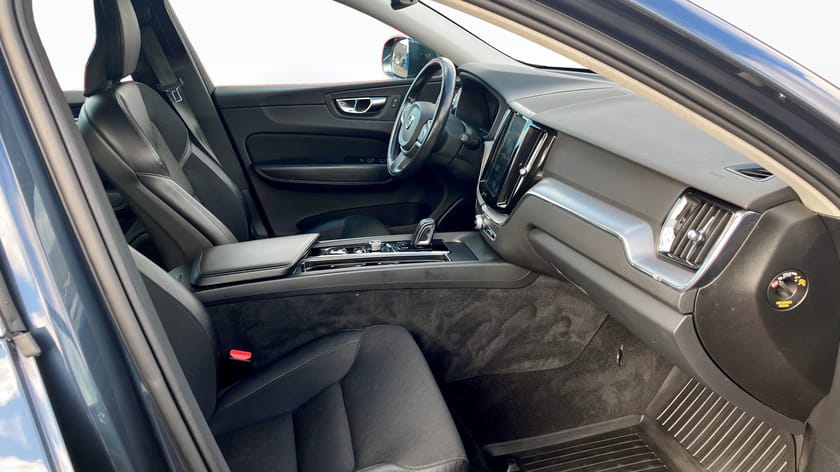 Bild 3 av Volvo XC60