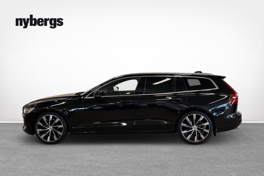 Bild 2 av Volvo V60 D4 Inscription
