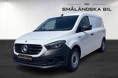 Mercedes-Benz eCitan