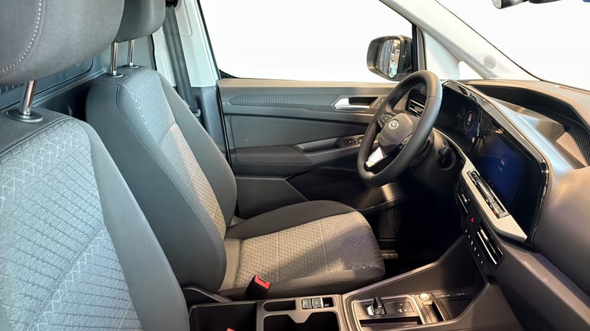 Bild 3 av Ford Transit Connect L2