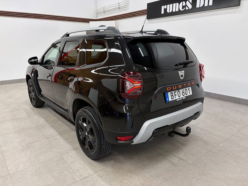 Bild 3 av Dacia Duster