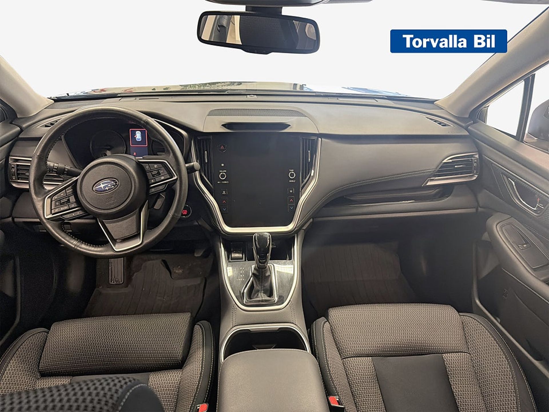 Subaru Outback 2023, kuva 7/10