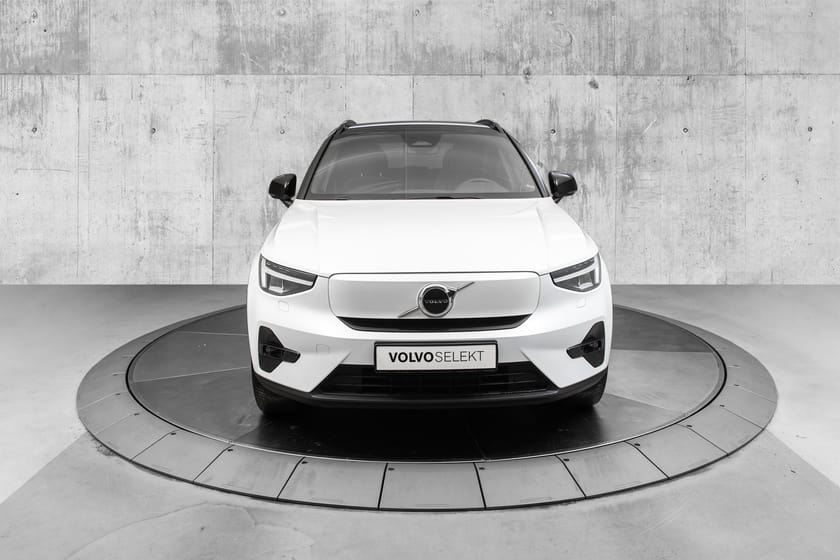 Bilde 3 av Volvo XC40 Recharge Plus Hengerfeste/Ryggekamera/Elstol/Google