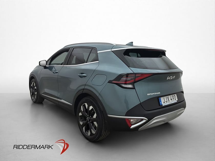 Bild 5 av Kia Sportage PHEV Advance H/K 360° CarPlay Navigation Adapt
