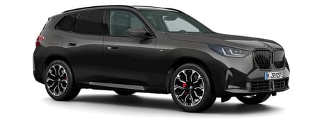BMW X3 30e xDrive M Sport Business Edition 0,95% Ränta