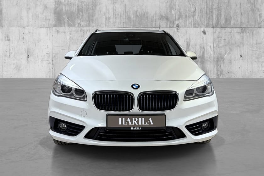 Bilde 3 av BMW 225xe Active Tourer Sport line