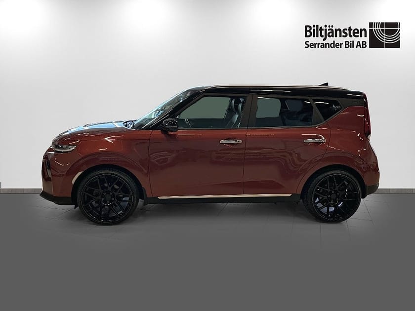 Bild 4 av Kia e-Soul