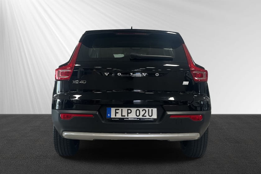 Bild 2 av Volvo XC40
