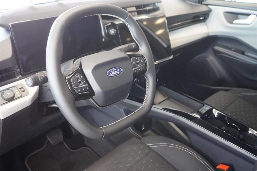 Bild 2 av Ford Puma Gen-E