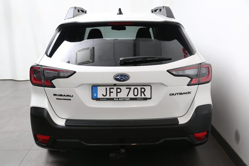 Bild 5 av Subaru Outback
