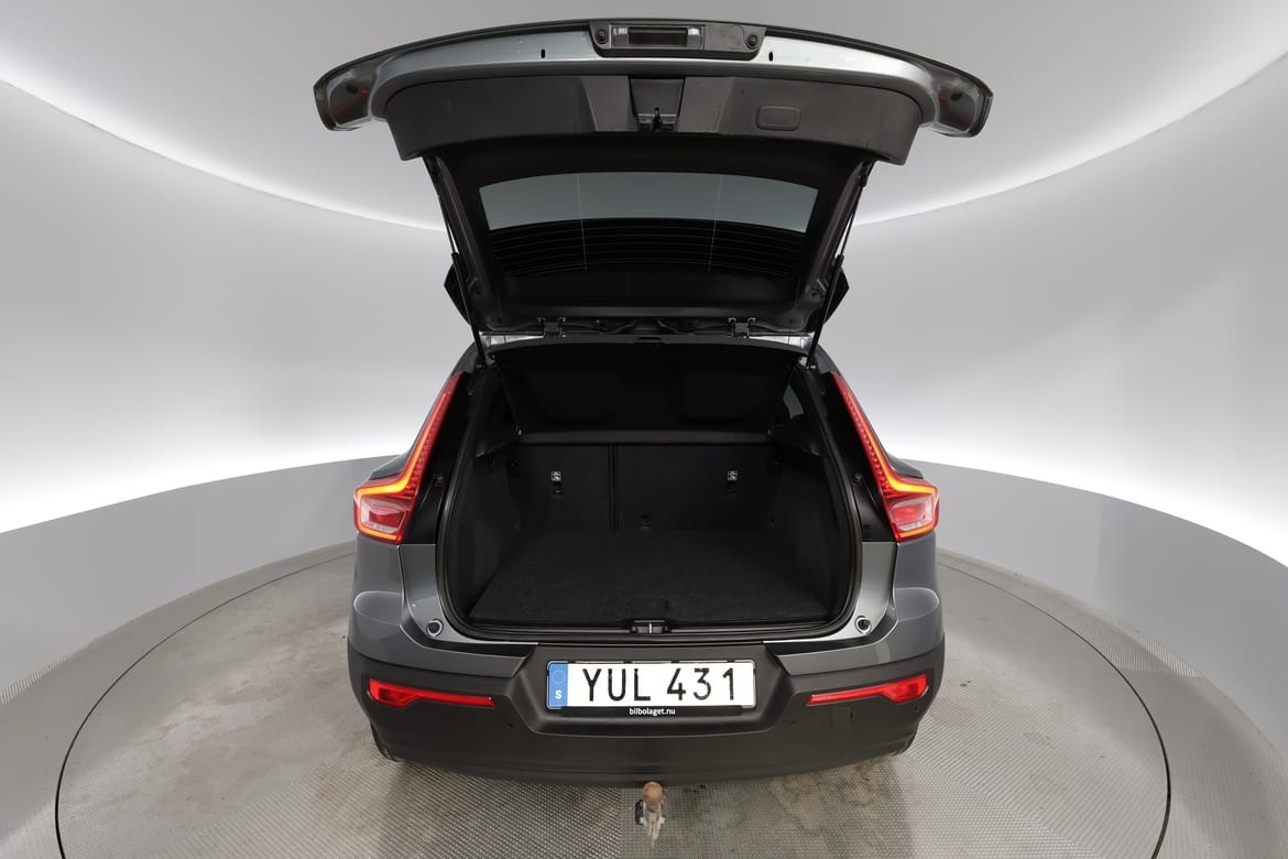 Volvo XC40 2019 - miniatyr 10