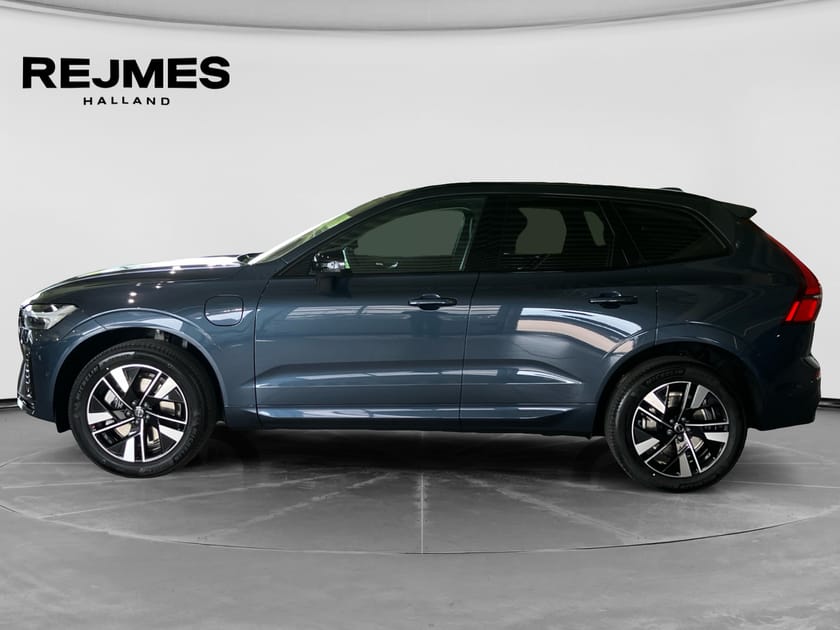 Bild 3 av Volvo XC60 T6 Plus Dark Nordic Edition