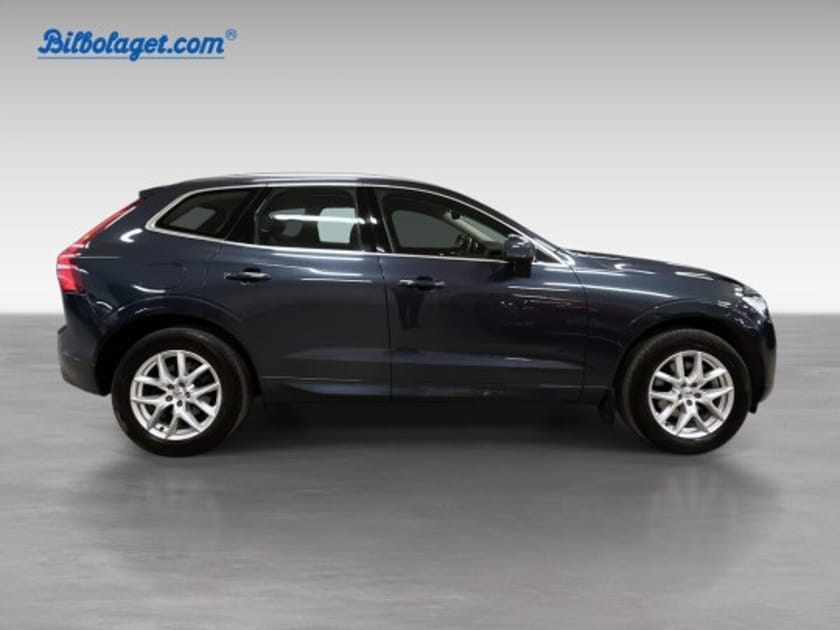 Bild 3 av Volvo XC60 B4 AWD Diesel Momentum Advanced Edt