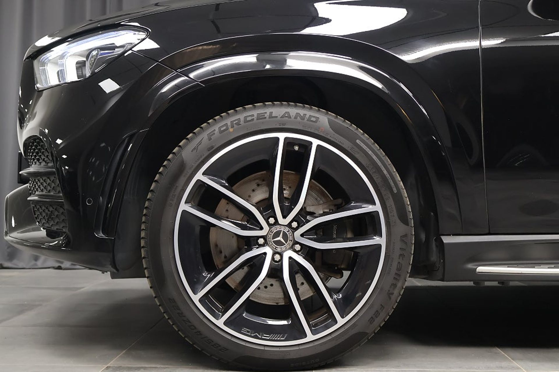 Mercedes-Benz GLE 2023, kuva 5/10