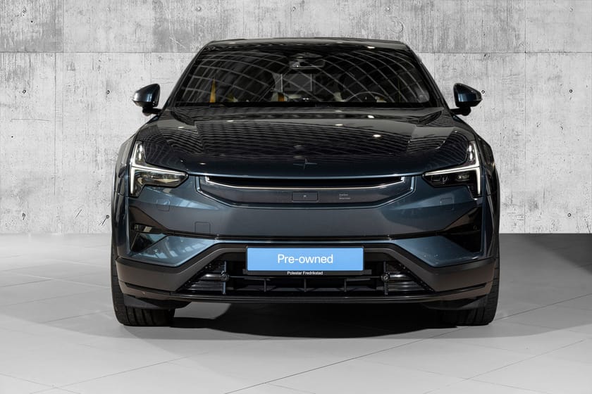 Bilde 3 av Polestar 3 Long Range Dual Motor Performance 2024 LR Plus Pilot