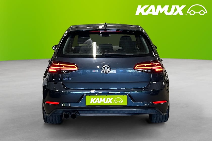Bild 5 av Volkswagen Golf GTE 1.4 TSI Carplay DSG 204hk
