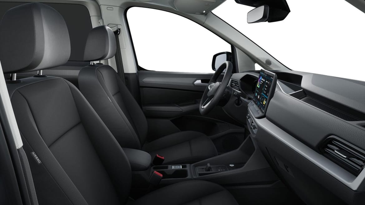 Volkswagen Volkswagen Caddy Maxi — bild 3