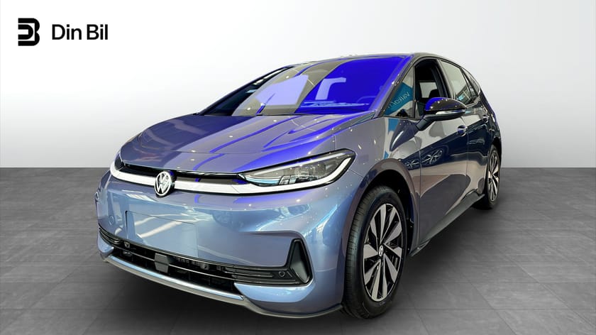 Bild 1 av Volkswagen ID.3 Neo LIFE 125 KW/170 HK 50 KWH BATTERI 1 VXL