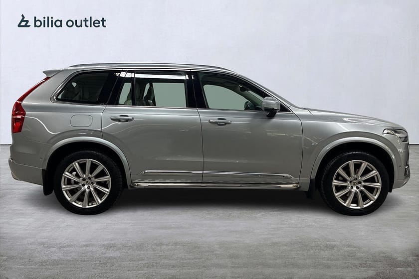 Bild 5 av Volvo XC90