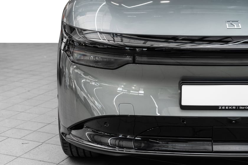 Bilde 2 av Zeekr 7X Privilege AWD