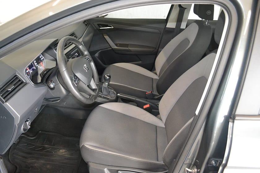 Bild 4 av SEAT Ibiza