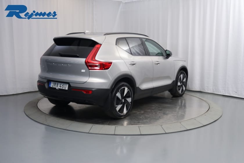 Bild 4 av Volvo XC40 Recharge Twin motor Ultimate
