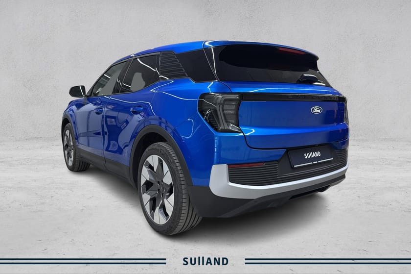 Bilde 3 av Ford Explorer EV Extended Range AWD Premium Range, 1.service inkl.