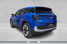 Thumnail bilde 2 av Ford Explorer EV Extended Range AWD