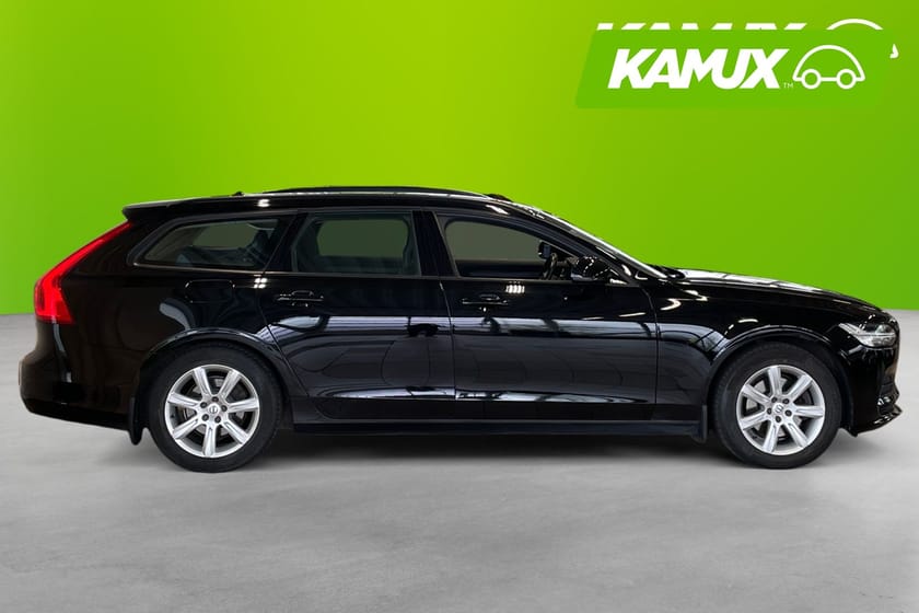 Bild 2 av Volvo V90