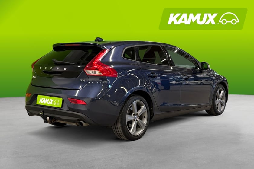 Bild 4 av Volvo V40