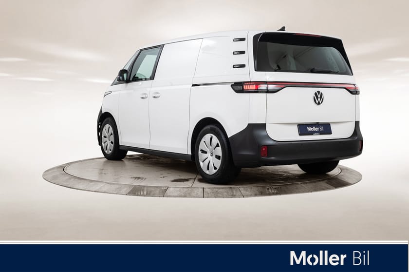Bilde 3 av Volkswagen ID. Buzz Cargo 77kwh 204 hk