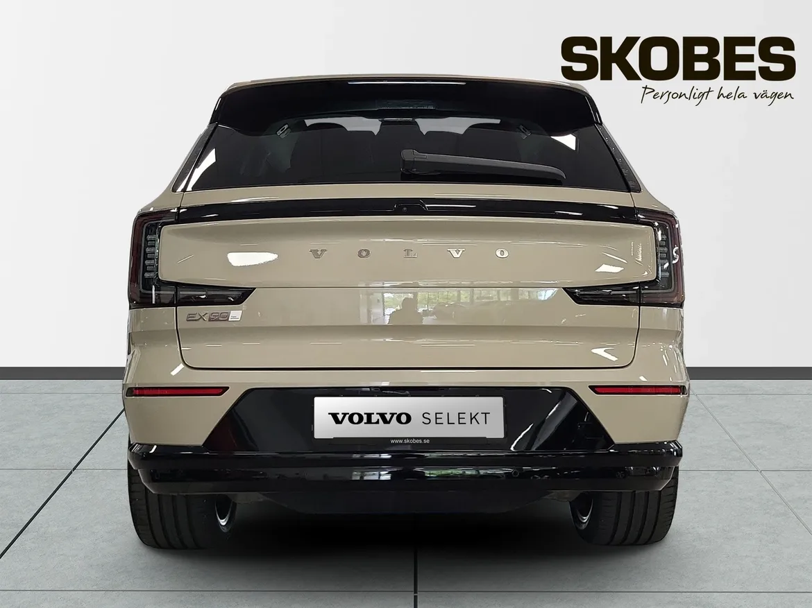 Volvo EX90