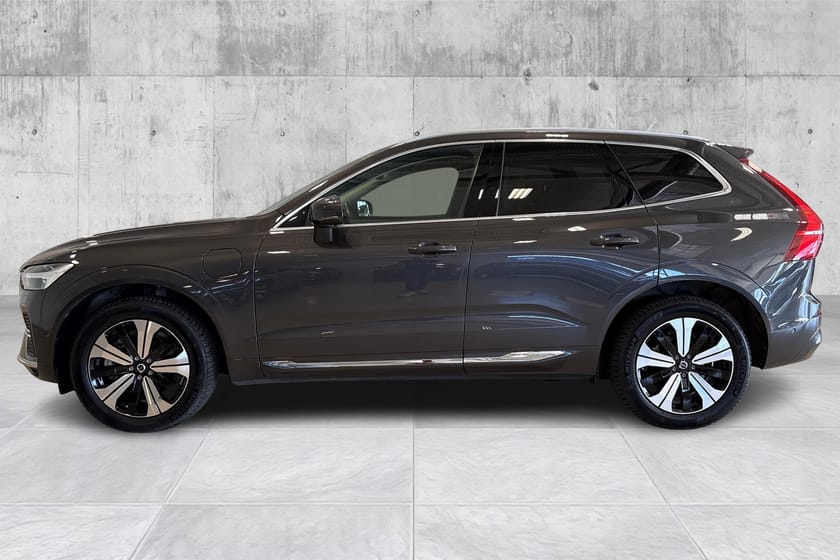Bilde 2 av Volvo XC60 T8 Ultimate Bright AWD H&K/360°/HUD/Pano/H-feste ++