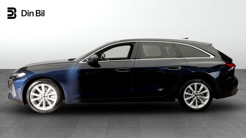 Bild 2 av Audi A5 Avant
